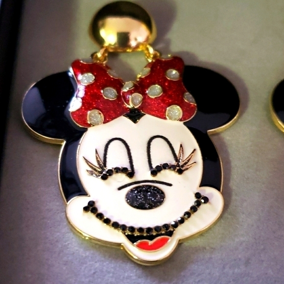 Disney Baublebar Earrings - Picture 4 of 7